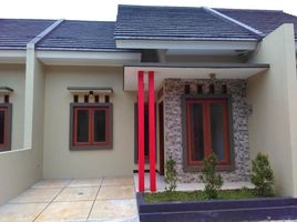 2 Kamar Vila for sale in Geger, Madiun, Geger