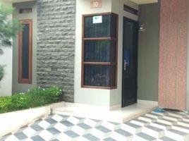 2 Bedroom Villa for sale in Bojonggede, Bogor, Bojonggede