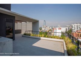 2 Schlafzimmer Appartement zu verkaufen in Benito Juarez, Mexico City, Benito Juarez