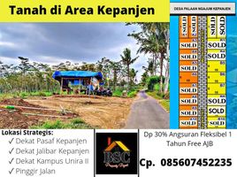  Land for sale in Ngajum, Malang Regency, Ngajum