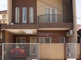 3 Habitación Casa en venta en Gubeng, East Jawa, Gubeng