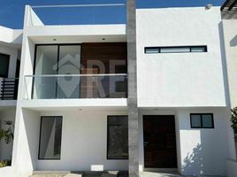 4 chambre Maison for sale in Huimilpan, Queretaro, Huimilpan
