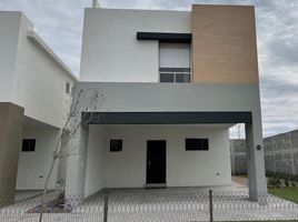 Villa 3 chambre à vendre à San Nicolas De Los Garza, Nuevo Leon, San Nicolas De Los Garza