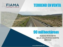  Grundstück zu verkaufen in Ensenada, Baja California, Ensenada