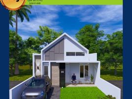 2 Bedroom House for sale in Jagonalan, Klaten, Jagonalan