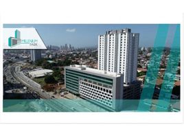 45.38 m² Office for rent in Panamá, Pueblo Nuevo, Ciudad de Panamá, Panamá, Panamá