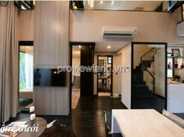 2 Phòng ngủ Căn hộ for sale at Vista Verde, Thạnh Mỹ Lợi