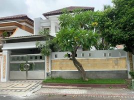 5 Bedroom Villa for sale in Kenjeran, Surabaya, Kenjeran