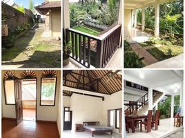 8 Kamar Rumah for sale in Ubud, Bali, Ubud