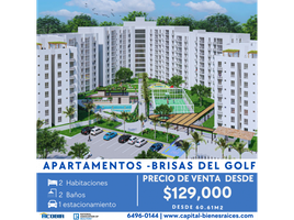 Appartement 2 chambre à vendre à Jose Domingo Espinar, Panama, Jose Domingo Espinar