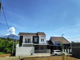 Maison 4 chambre à vendre à Lowok Waru, East Jawa, Lowok Waru