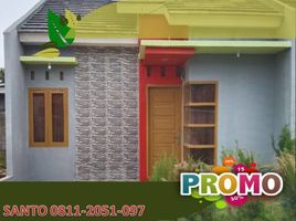 2 Bedroom House for sale in Cileunyi, Bandung, Cileunyi