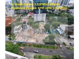  토지을(를) Pueblo Nuevo, 파나마 시티에서 판매합니다., Pueblo Nuevo