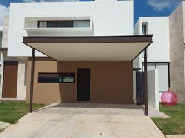 Appartement 3 chambre à vendre à Merida, Yucatan, Merida