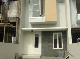 Maison 3 chambre à vendre à Gunung Anyar, East Jawa, Gunung Anyar