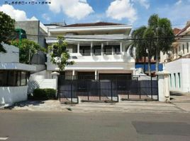 8 Bedroom House for sale in Siloam Hospitals Surabaya, Gubeng, Gubeng