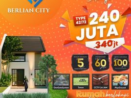 2 Kamar Rumah for sale in Sidoarjo, East Jawa, Buduran, Sidoarjo