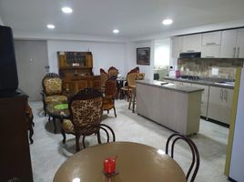 3 Habitación Apartamento en venta en Manizales, Caldas, Manizales