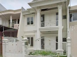 3 Bedroom House for sale in Sukomanunggal, Surabaya, Sukomanunggal