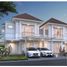 4 Kamar Vila for sale in Cipondoh, Tangerang, Cipondoh