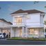 4 Kamar Vila for sale in Cipondoh, Tangerang, Cipondoh