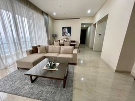 2 Bedroom Apartment for rent in BINUS School Simprug, Kebayoran Lama, Kebayoran Lama