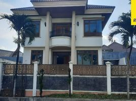 5 Habitación Villa en venta en Lakarsantri, East Jawa, Lakarsantri