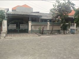 4 Bedroom House for sale in Tandes, Surabaya, Tandes