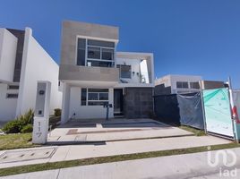 4 Schlafzimmer Haus zu verkaufen in Aguascalientes, Aguascalientes, Aguascalientes, Aguascalientes
