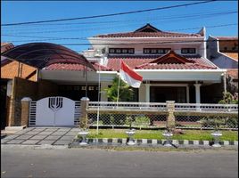 6 Habitación Casa en venta en Tambaksari, East Jawa, Tambaksari