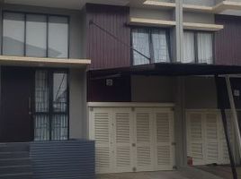 3 Kamar Rumah for sale in Jatiasih, Bekasi, Jatiasih