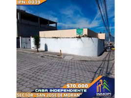 3 Bedroom House for sale in Calderon Carapungo, Quito, Calderon Carapungo