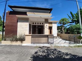 3 Bedroom House for sale in Denpasar, Bali, Denpasar Timur, Denpasar