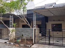 3 Bedroom House for sale in Wiyung, Surabaya, Wiyung