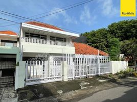 3 Kamar Rumah for sale in Wonokromo, Surabaya, Wonokromo