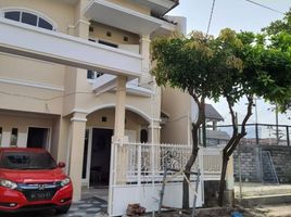 5 Schlafzimmer Haus zu verkaufen in Tambaksari, East Jawa, Tambaksari, Surabaya