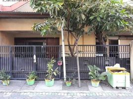 9 Kamar Rumah for sale in Gayungan, Surabaya, Gayungan