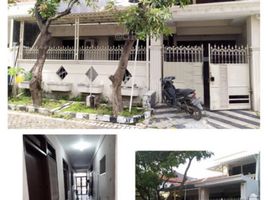 12 Habitación Villa en venta en Gunung Anyar, East Jawa, Gunung Anyar