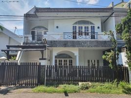4 Habitación Villa en venta en Sukolilo, East Jawa, Sukolilo