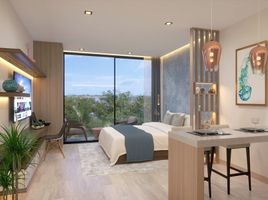 1 Schlafzimmer Wohnung zu verkaufen in Cozumel, Quintana Roo, Cozumel