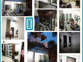 2 Schlafzimmer Villa zu verkaufen in Gunung Anyar, East Jawa, Gunung Anyar