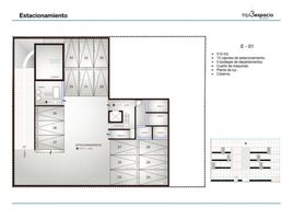 Condominium 2 chambre à vendre à Naucalpan De Juarez, Mexico, Naucalpan De Juarez