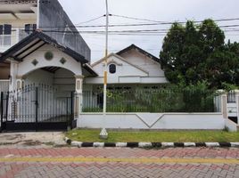 4 Habitación Casa en venta en Tambaksari, East Jawa, Tambaksari