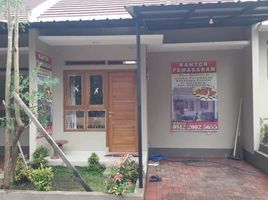 2 Bedroom House for sale in Parongpong, Bandung, Parongpong