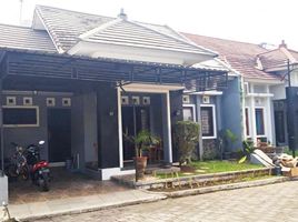 4 Habitación Casa en venta en Depok, Yogyakarta, Depok