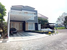 5 Habitación Villa en venta en Ngaglik, Yogyakarta, Ngaglik