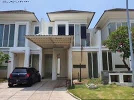 Villa 3 chambre à vendre à Mulyorejo, East Jawa, Mulyorejo