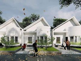 2 Bedroom House for sale in Margacinta, Bandung, Margacinta