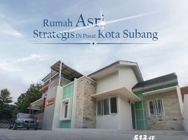 2 Kamar Rumah for sale in Arjasari, Bandung, Arjasari