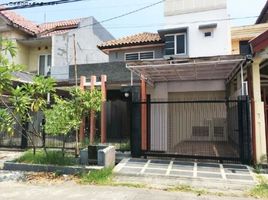Maison 3 chambre à vendre à Tambaksari, East Jawa, Tambaksari